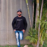 Duggempudi Srinu
