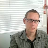 Gary Gleavey