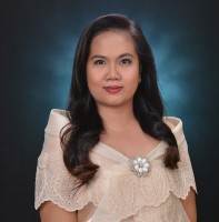 Glaiza Samonte