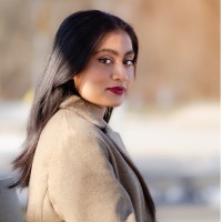 Nazifa Tahsin