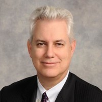 John Roy, Ph.D.