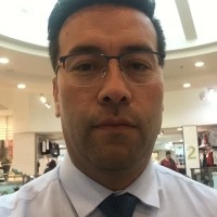 Carlos Serrano Bobadilla