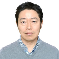 Yutaka Kayamori