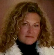 Tina Pilkington