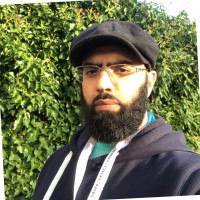 Atta-Ur-Rehman Adil
