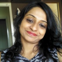Namratha V