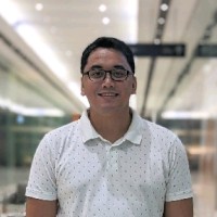 Nicholas Putong