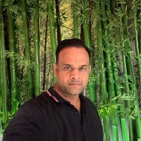 Navin Raval