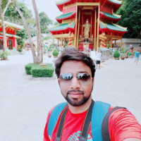 Umang Tailang