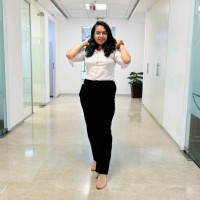 Mahima Sangar