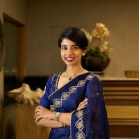 Raajitha Jupally