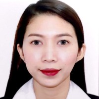 Sharmae Ann Jaylyn Sahak