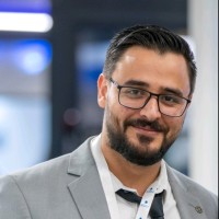 Mohammad A. Salameh Ehc,Dhc,Dht