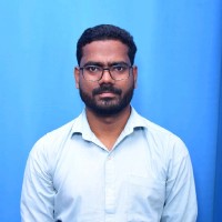 Sunil Kumar S