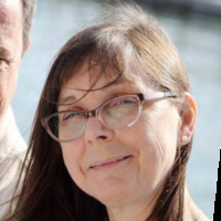 Mireille Teyssier