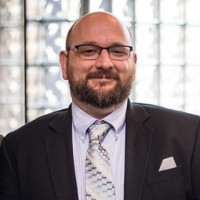 Adam Pitzer