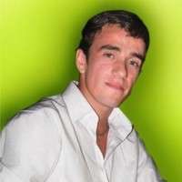maximiliano Garcia