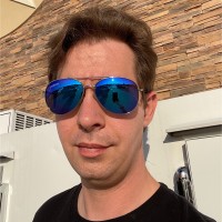 Joshua Messier