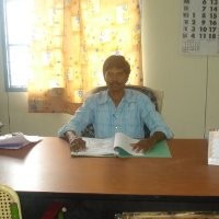 Murali Krishna