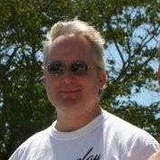 Jim Van Hoof