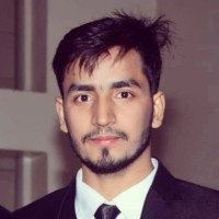 Mohd Anas