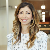 Danielle Dolinsky Gorman