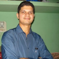 sitaram naik