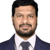 BHARATH Varikuppala