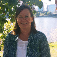 Susan Shomali