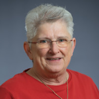 Becky Graham