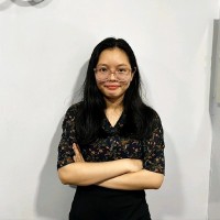 Shin Thant Khine (Betty)