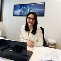 Sandra Dmitric