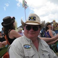 Jeffrey Collins