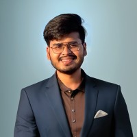 Kushagra Mishra