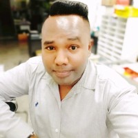 Kalidasan Mrugesin