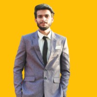 Abu Baker Imtiaz