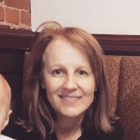 Gail Langevin