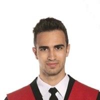 Raül Pérez Gallardo