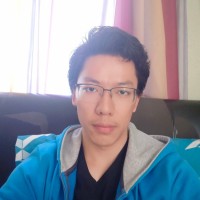 Zheming Zhang