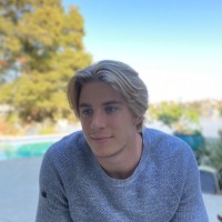 Chad Morrison