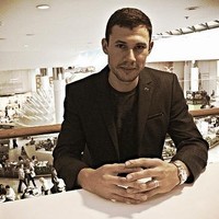Evgeniy Minenko