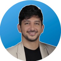 Gordon J. Dehkordi, MBA-B.Eng.