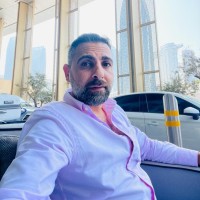 Ahmad Abou Ras