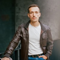 Maksym Lavreniuk