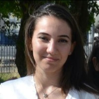 Farah El Badaoui