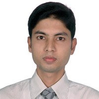 Md. Shah Jalal