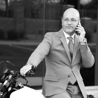 Christopher Bartholomew