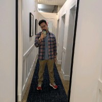 Joel Martinez