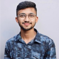 Chirag R
