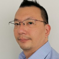 Chong Hock Yong